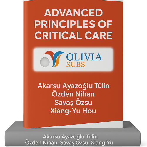 Advanced principles of critical care