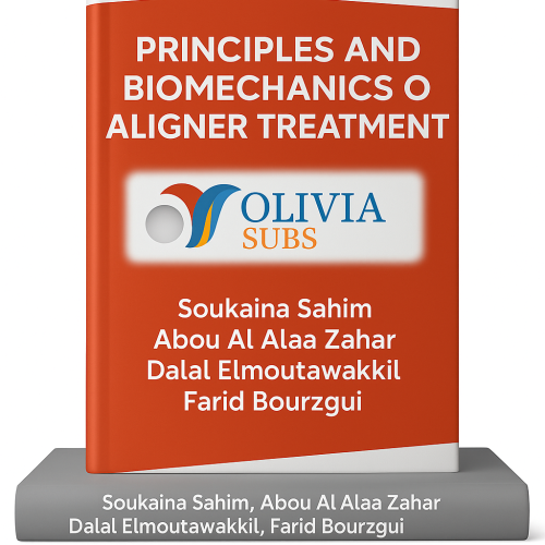 Principles and biomechanics of aligner treatment