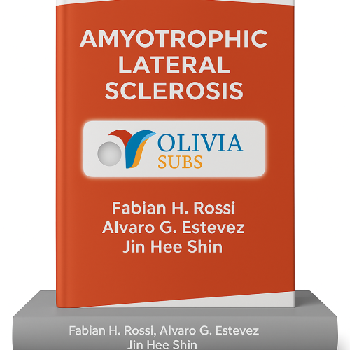 Amyotrophic lateral sclerosis