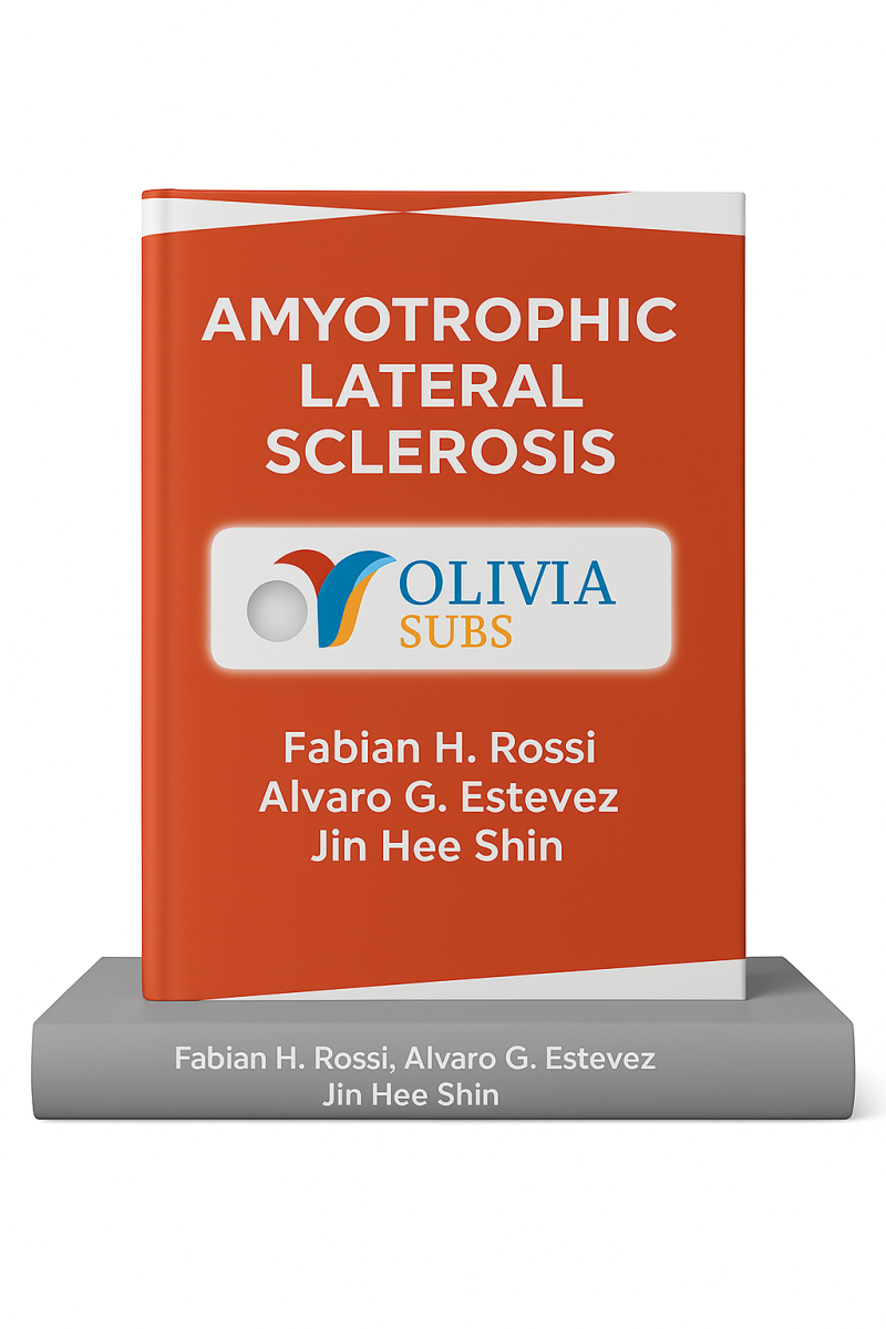 Amyotrophic lateral sclerosis