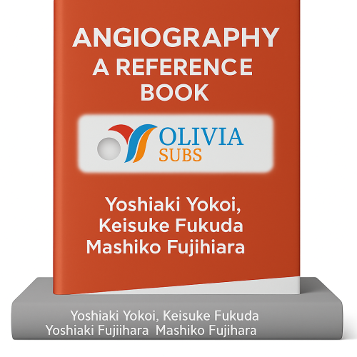 Angiography a reference book