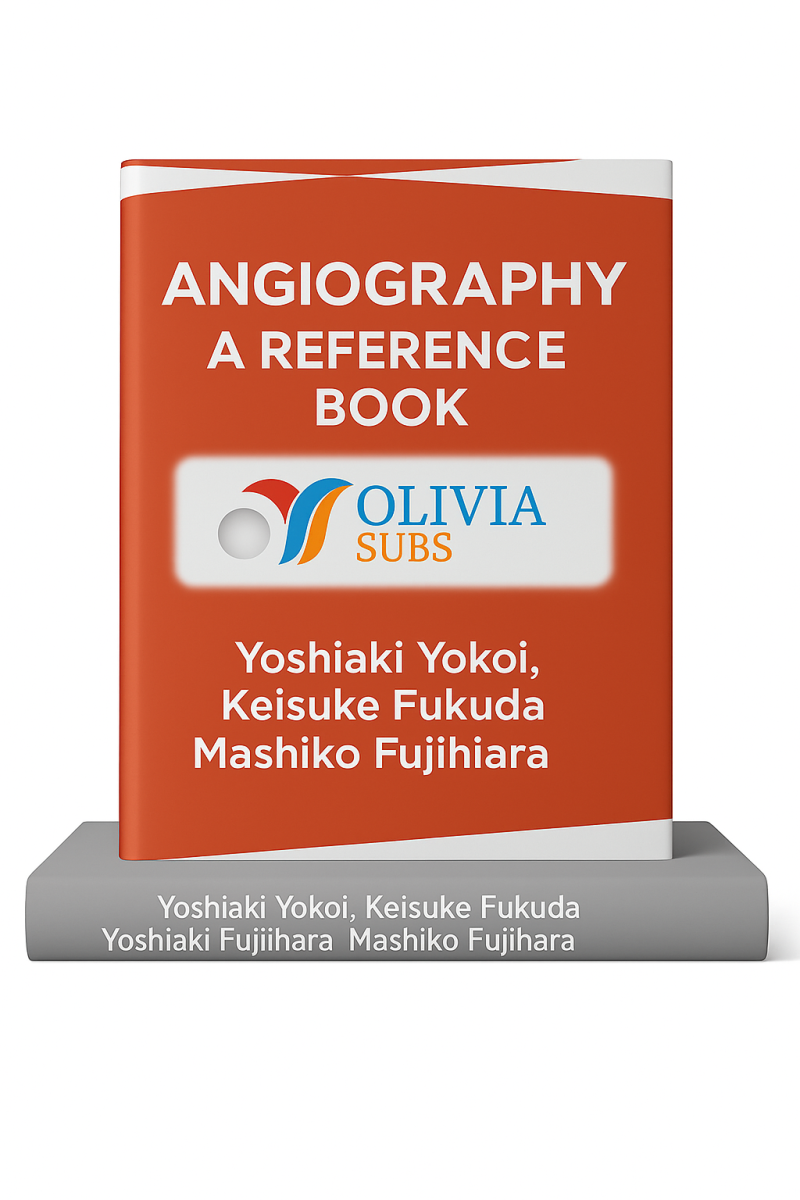 Angiography a reference book