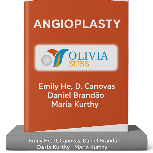 Angioplasty