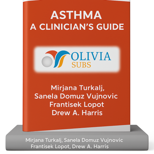 Asthma a clinician's guide