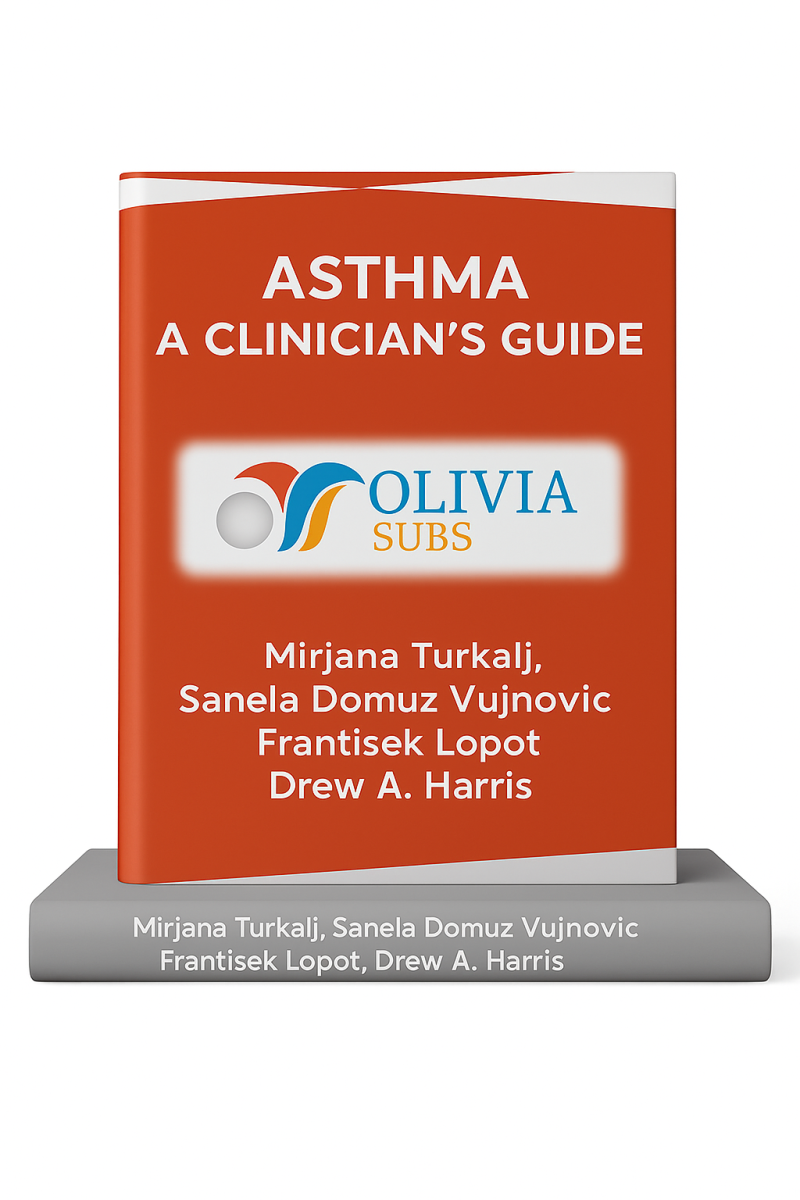 Asthma a clinician's guide