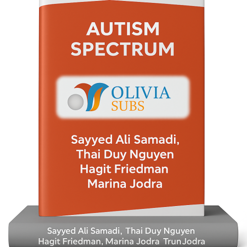 Autism spectrum