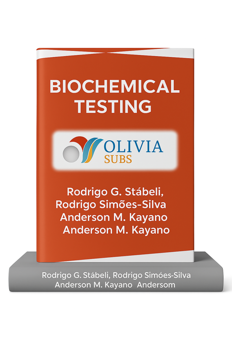 Biochemical testing