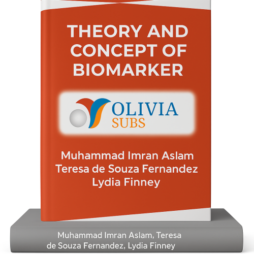 Theory and concept of biomarker