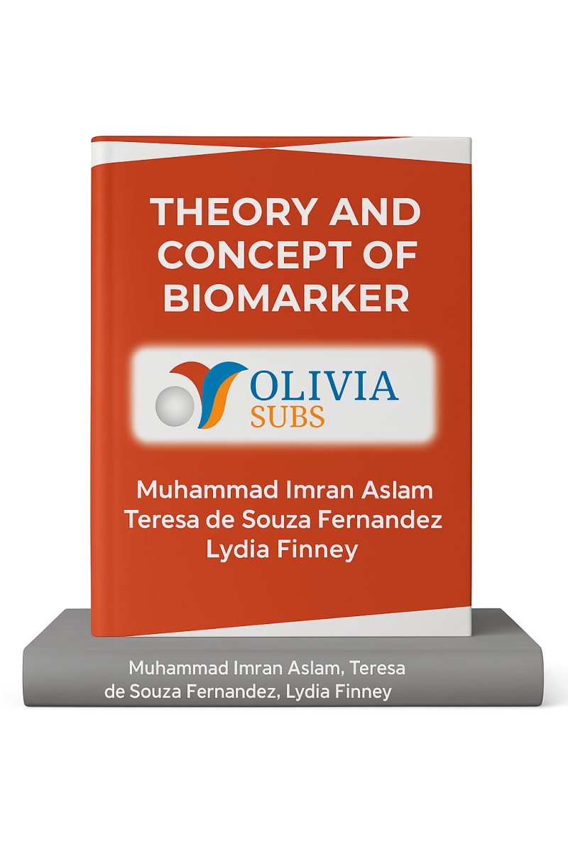Theory and concept of biomarker