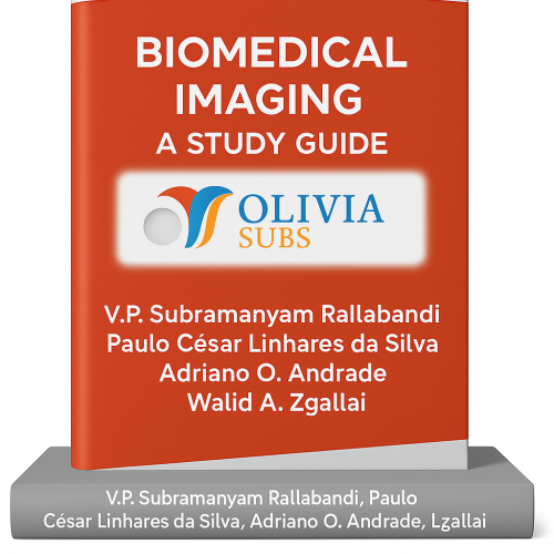 Biomedical imaging a study guide