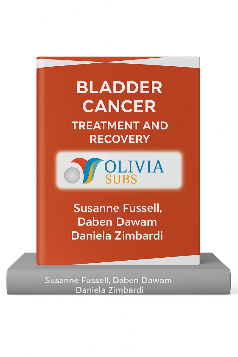 BLADDER CANCER TREATMENT AND RECOVERY