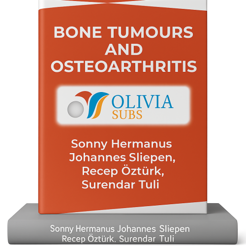 Bone tumours and osteoarthritis