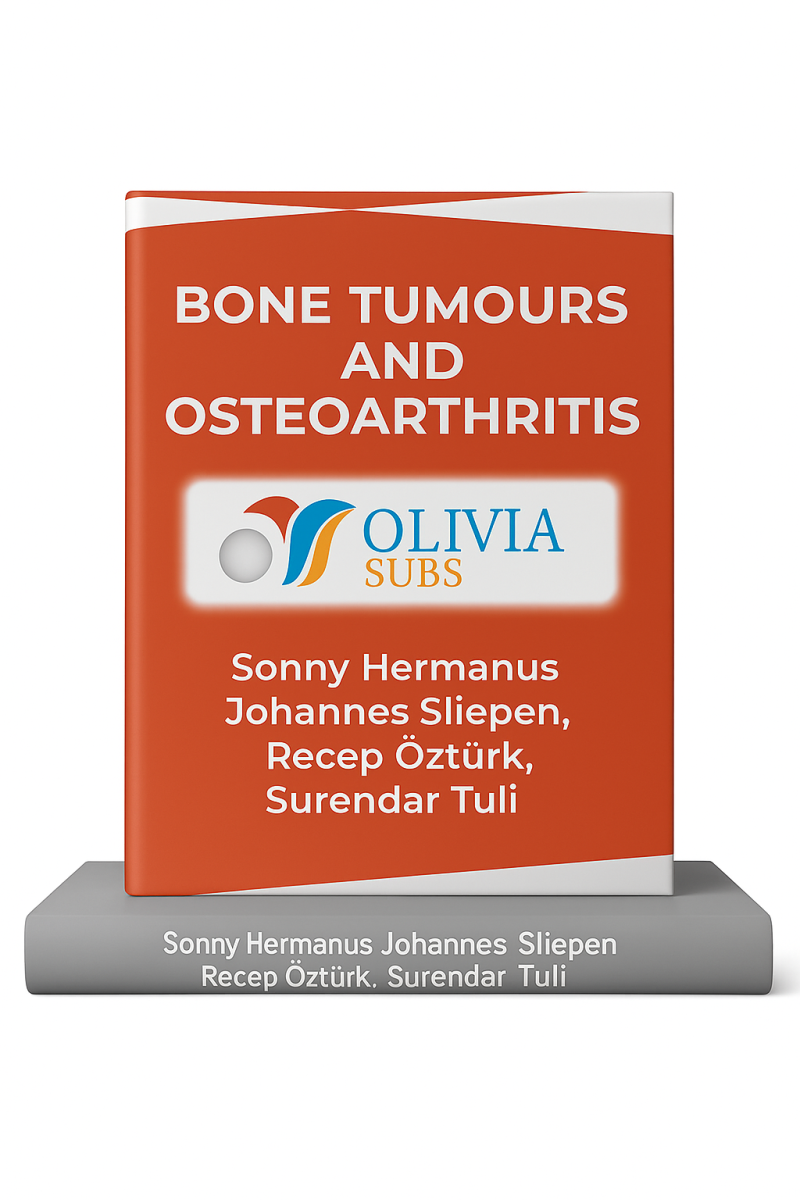 Bone tumours and osteoarthritis