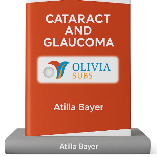 Cataract and glaucoma