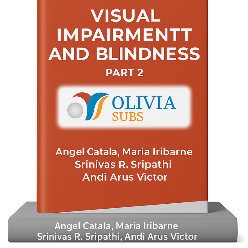visual impairment and blindness part2