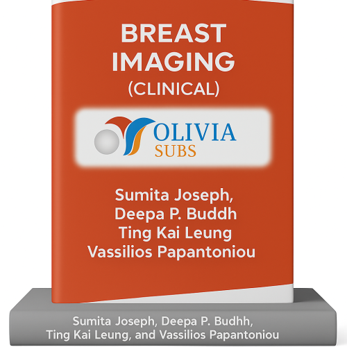 Breast imaging(clinical)