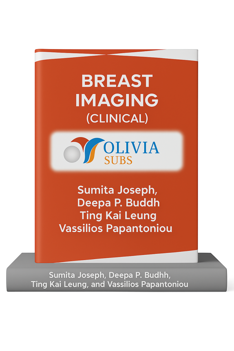Breast imaging(clinical)