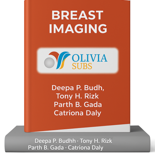 Breast imaging
