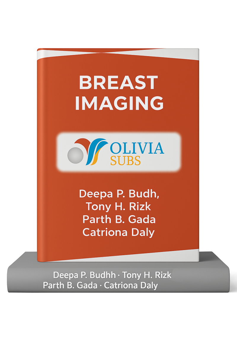 Breast imaging