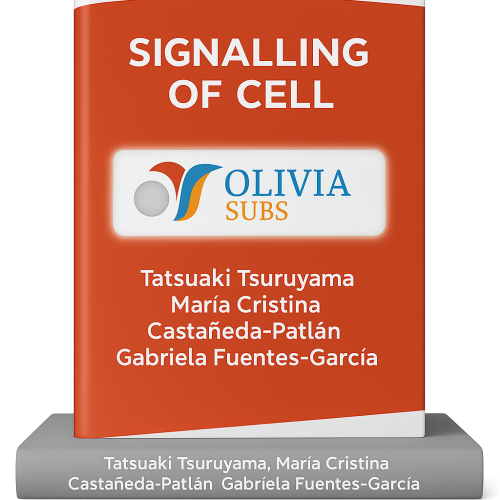 Signalling of cell