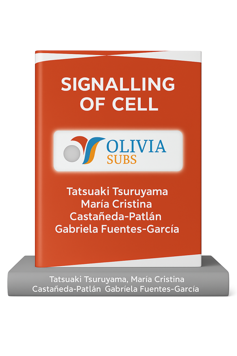 Signalling of cell