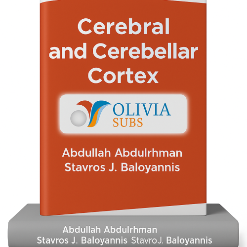 Cerebral and cerebellar cortex