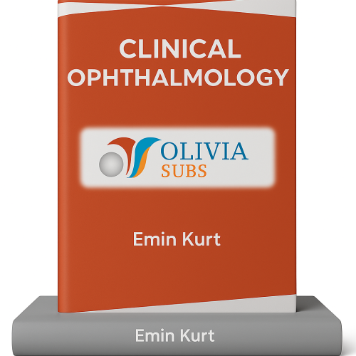 CLINICAL OPHTHALMOLOGY