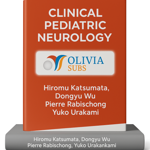 Clinical pediatric neurology
