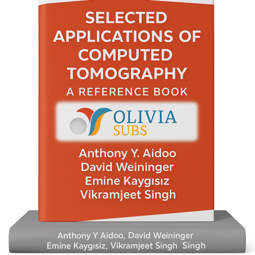 Selected applications of computed tomography a reference book