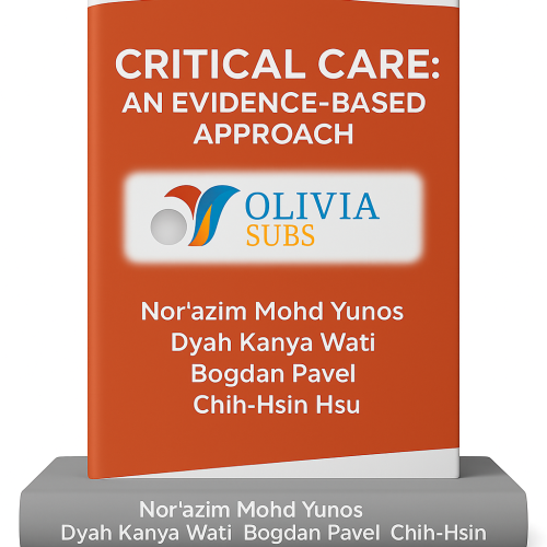 Critical care: an evidence-based approach