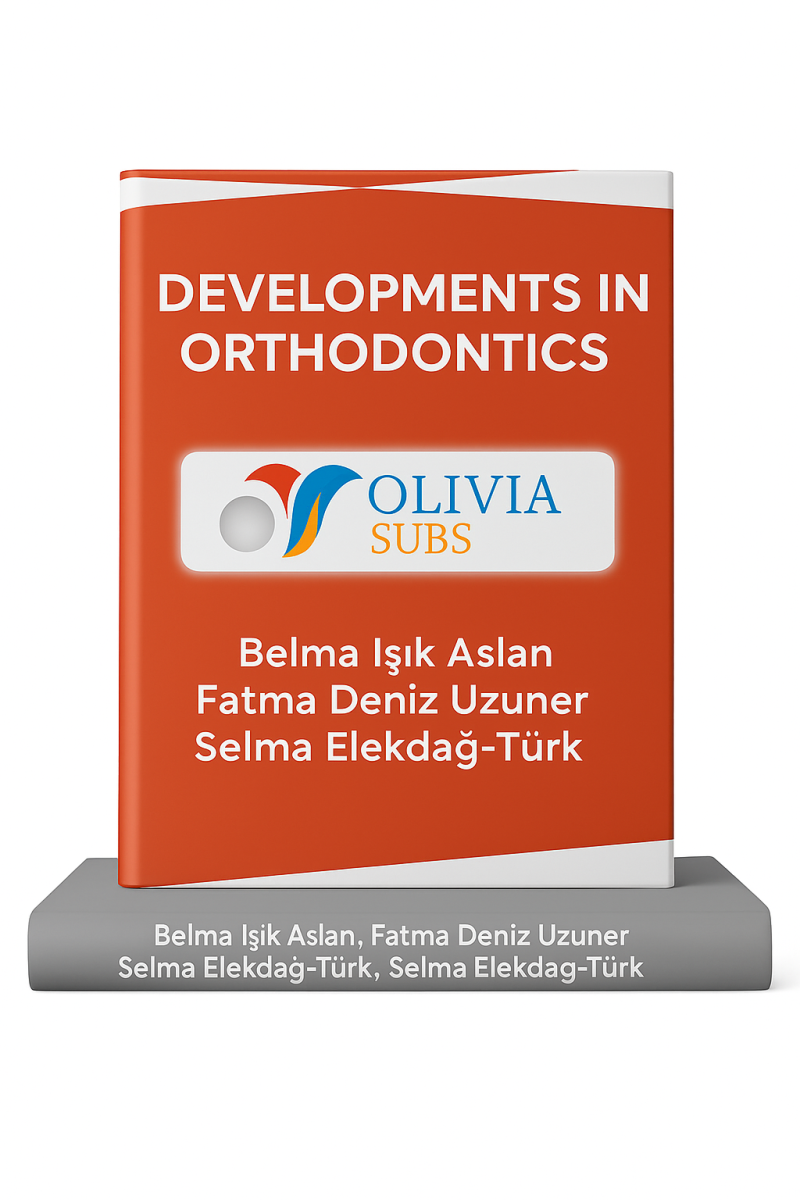 develpments in orthodontics