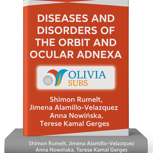 DISEASES AND DISORDERS OF THE ORBIT AND OCULAR ADNEXA