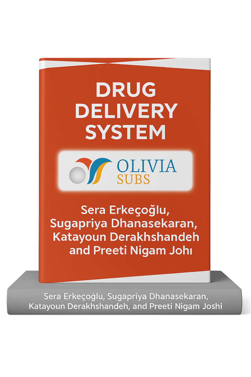 Drug delivery System