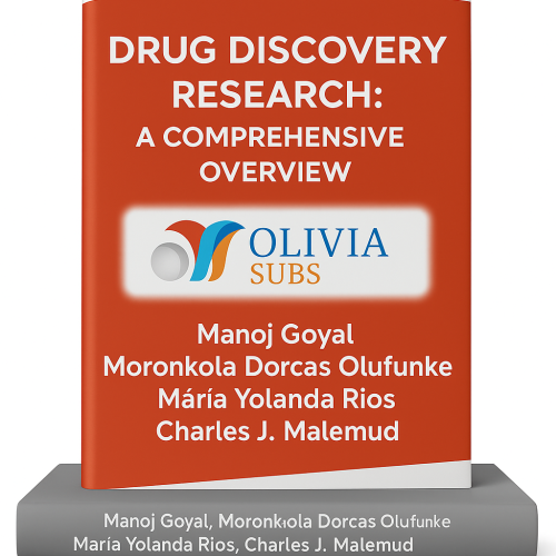Drug discovery research: a comprehensive overview