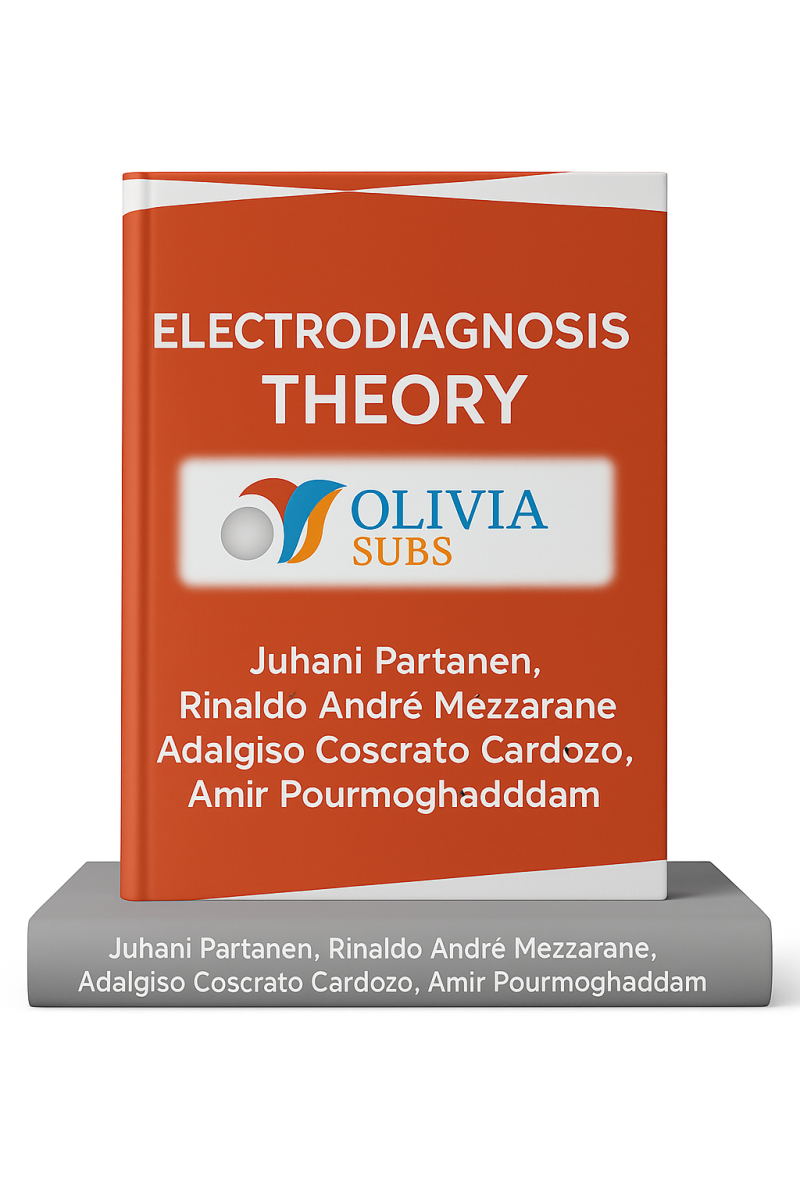 ELECTRODIAGNOSIS THEORY