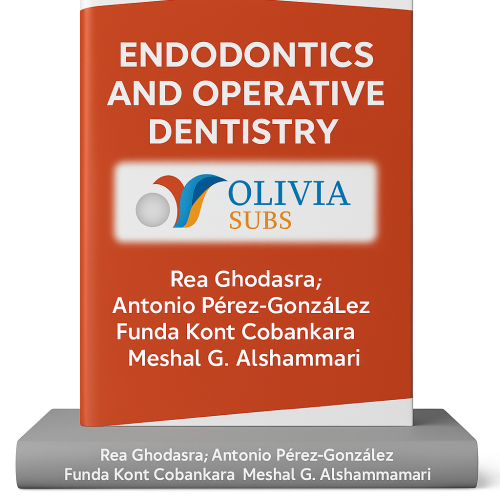 Endodontics and operative dentistry