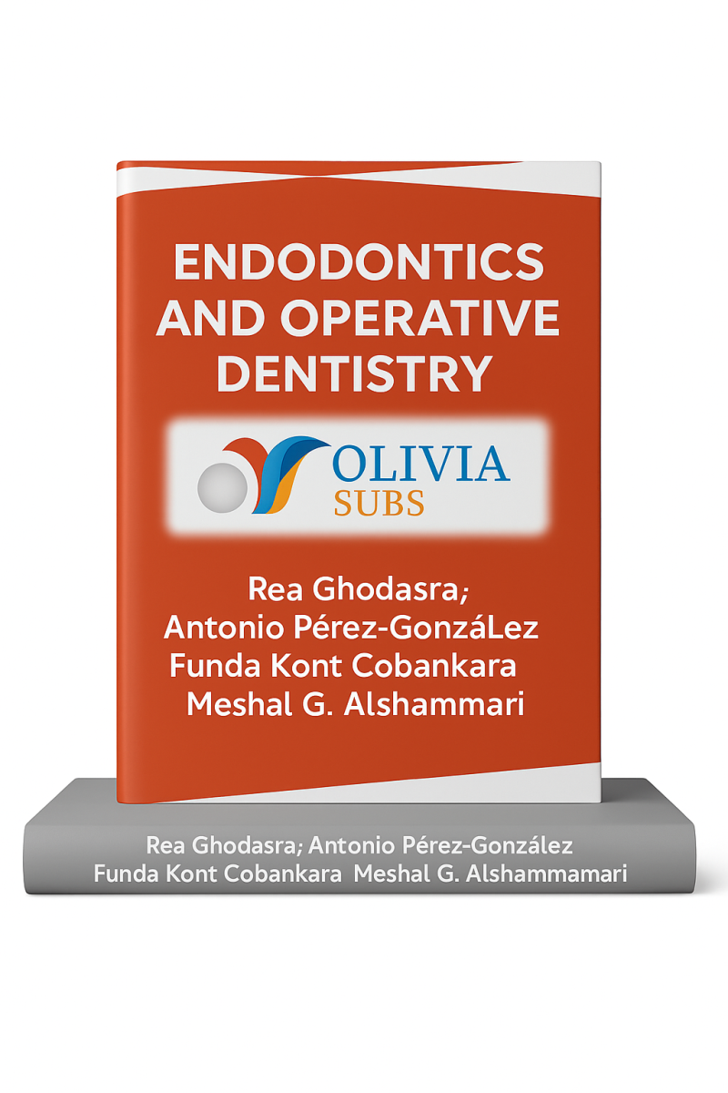 Endodontics and operative dentistry