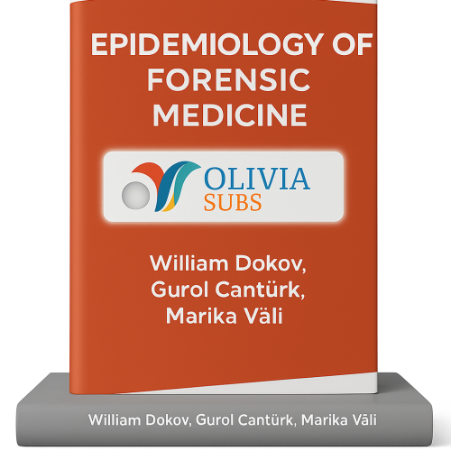 Epidemeology of forensic medicine