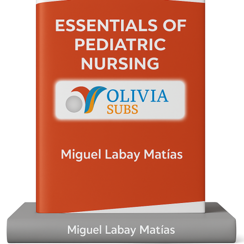 Essentials of Pediatric Nursing