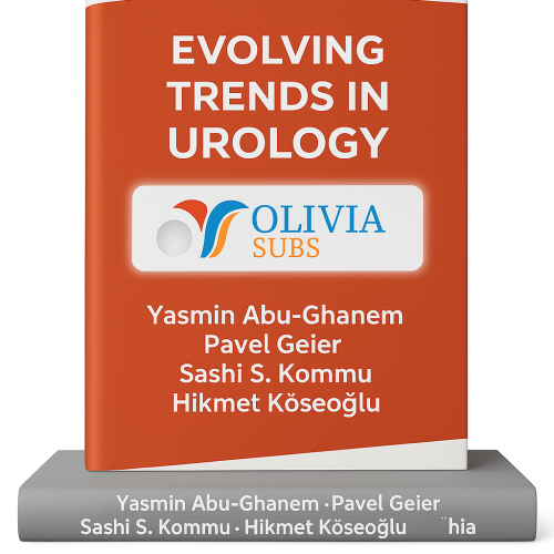 Evolving Trends in Urology