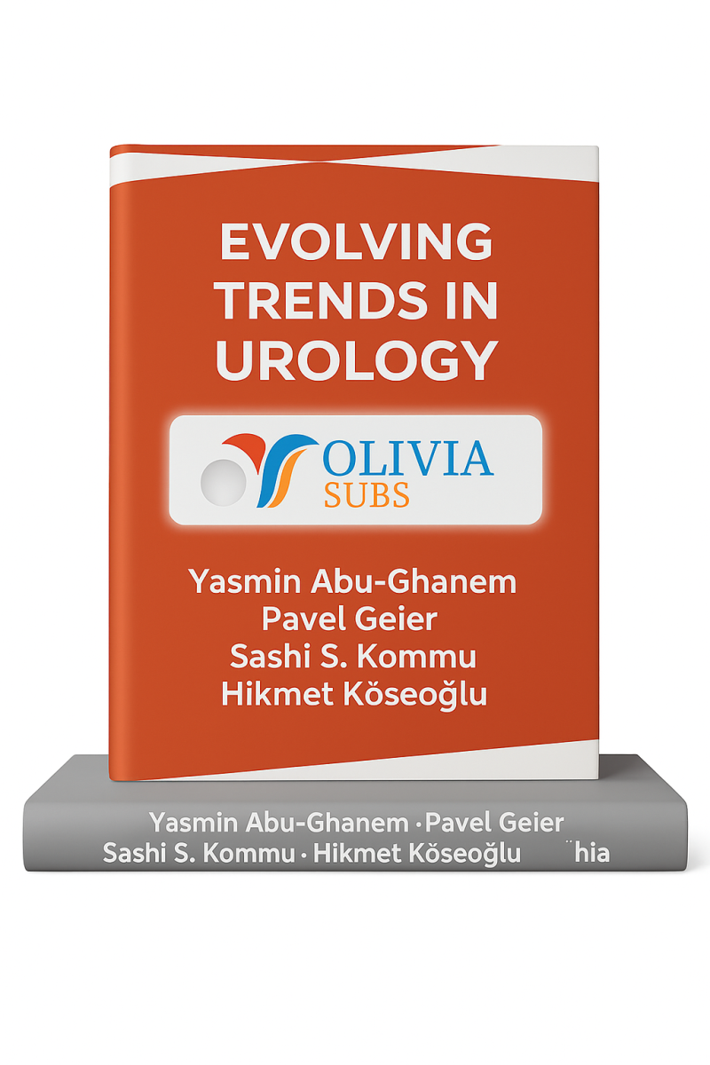 Evolving Trends in Urology