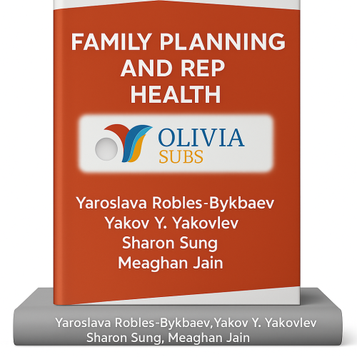 family planning and rep health