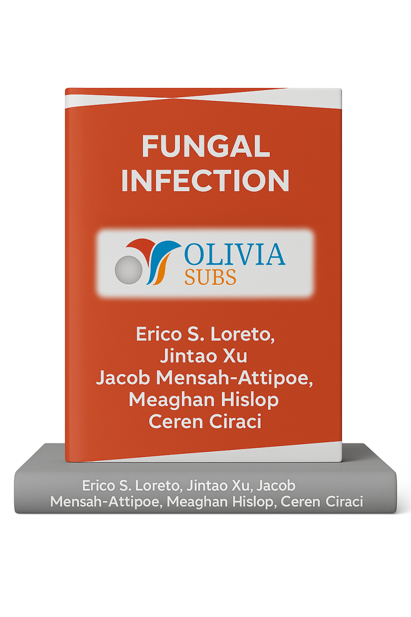 Fungal infection