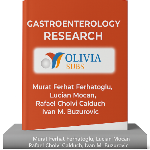 Gastroenterology research