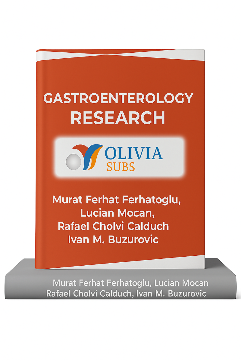 Gastroenterology research