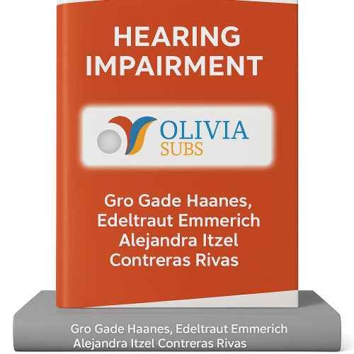 Hearing impairment