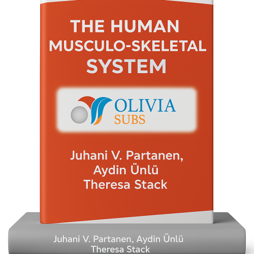 The human musculo-skeletal system