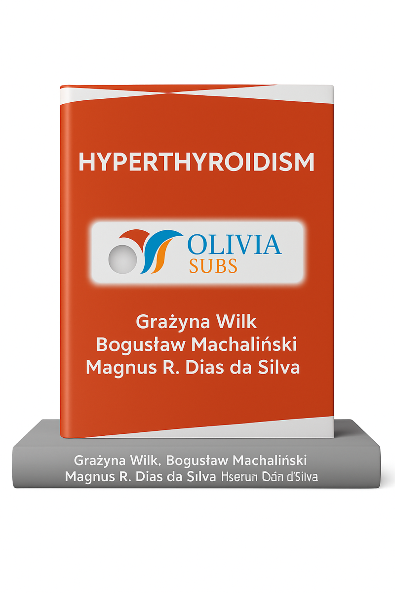 hyperthyroidism