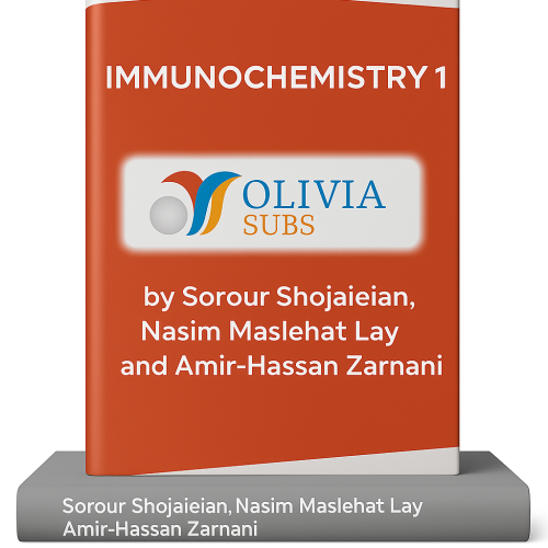 Immunochemistry 1