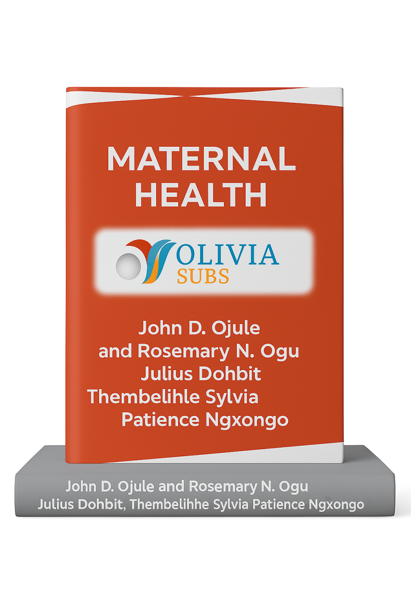 Maternal health
